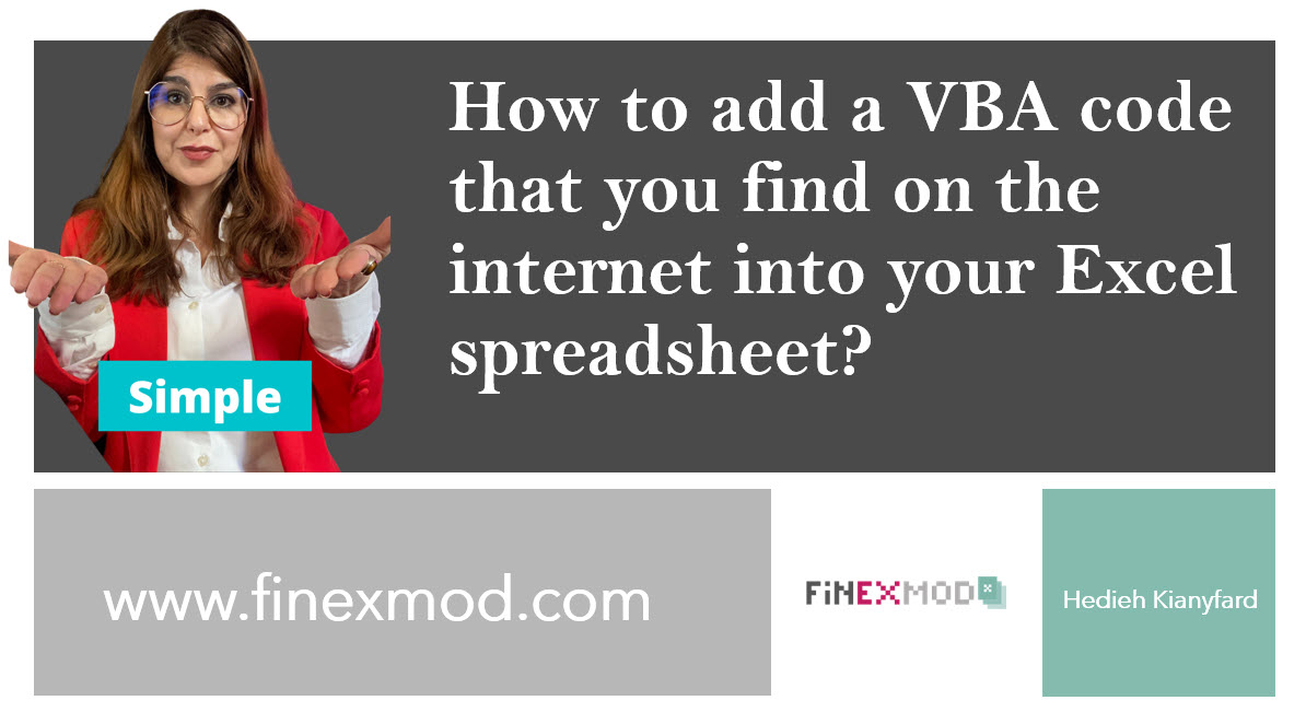 How to detect hard-coded inputs within formulas in a spreadsheet – Finexmod