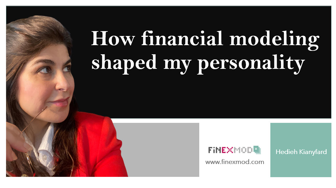 Qualities of a Financial Modeler